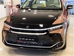 تويوتا كراون